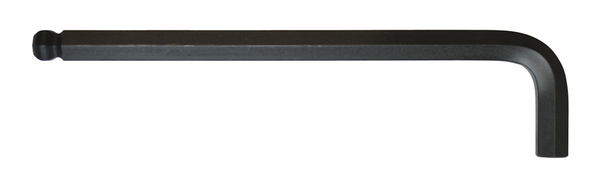 Bondhus L Wrench Imperial/Metric Hex Key, Hex size 24 mm