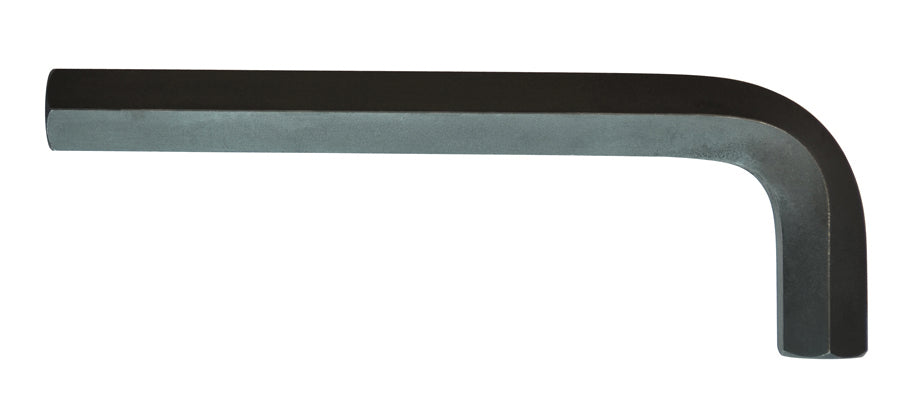 Bondhus L Wrench Imperial/Metric Hex Key, Hex size 1.1/4 in