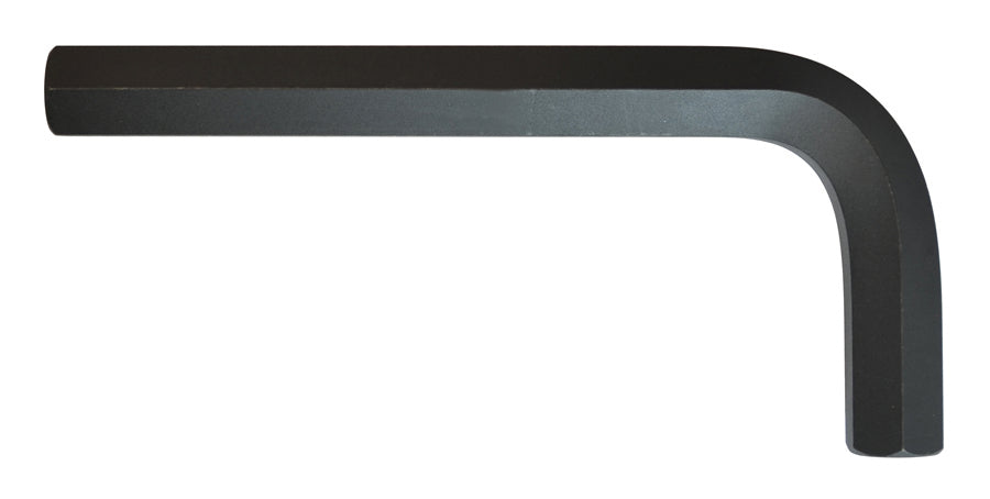 Bondhus L Wrench Imperial/Metric Hex Key, Hex size 22 mm