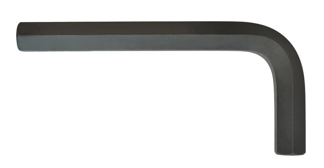 Bondhus L Wrench Imperial/Metric Hex Key, Hex size 24 mm