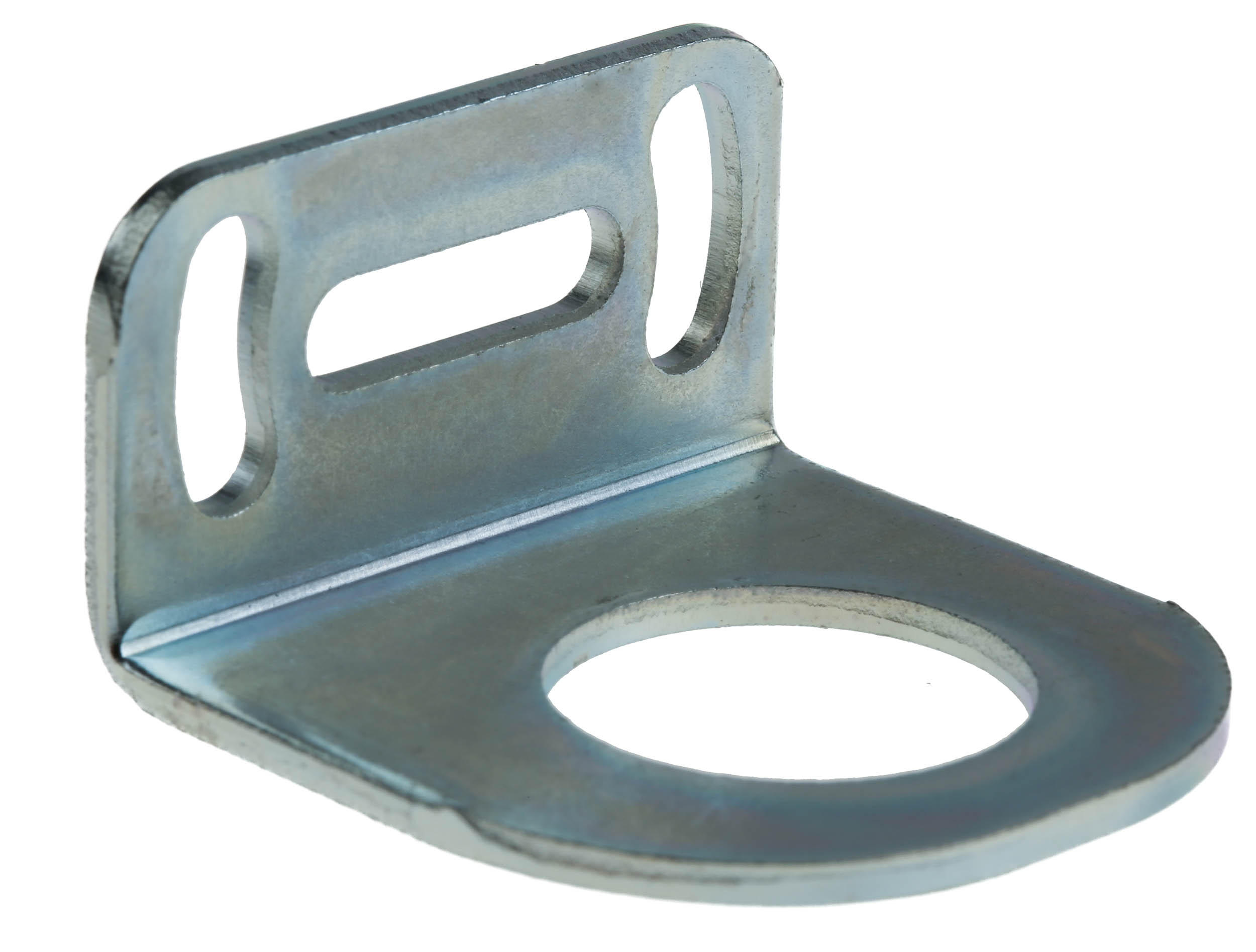 BALLUFF, MB-XA Series Mounting Bracket for Use with BOS 18