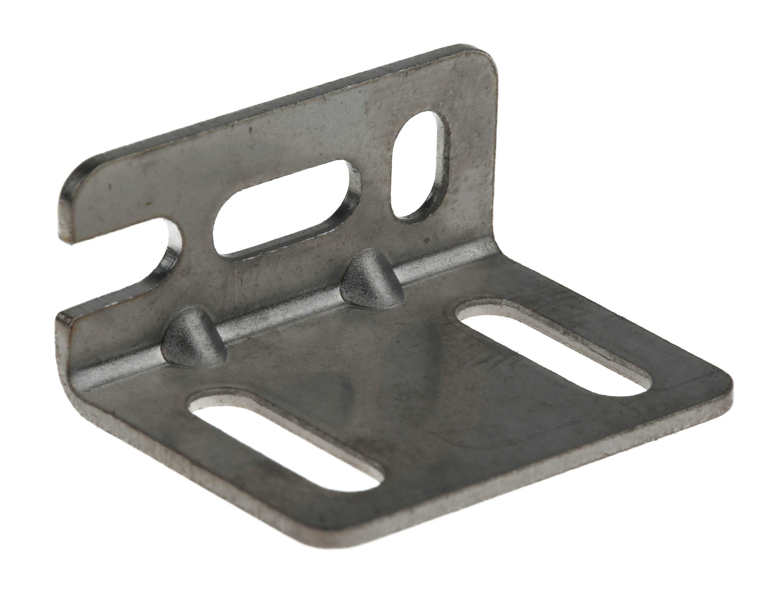 BALLUFF, BOS 2K Series Mounting Bracket for Use with BOS 2K, EN 60947-5-2 Standard