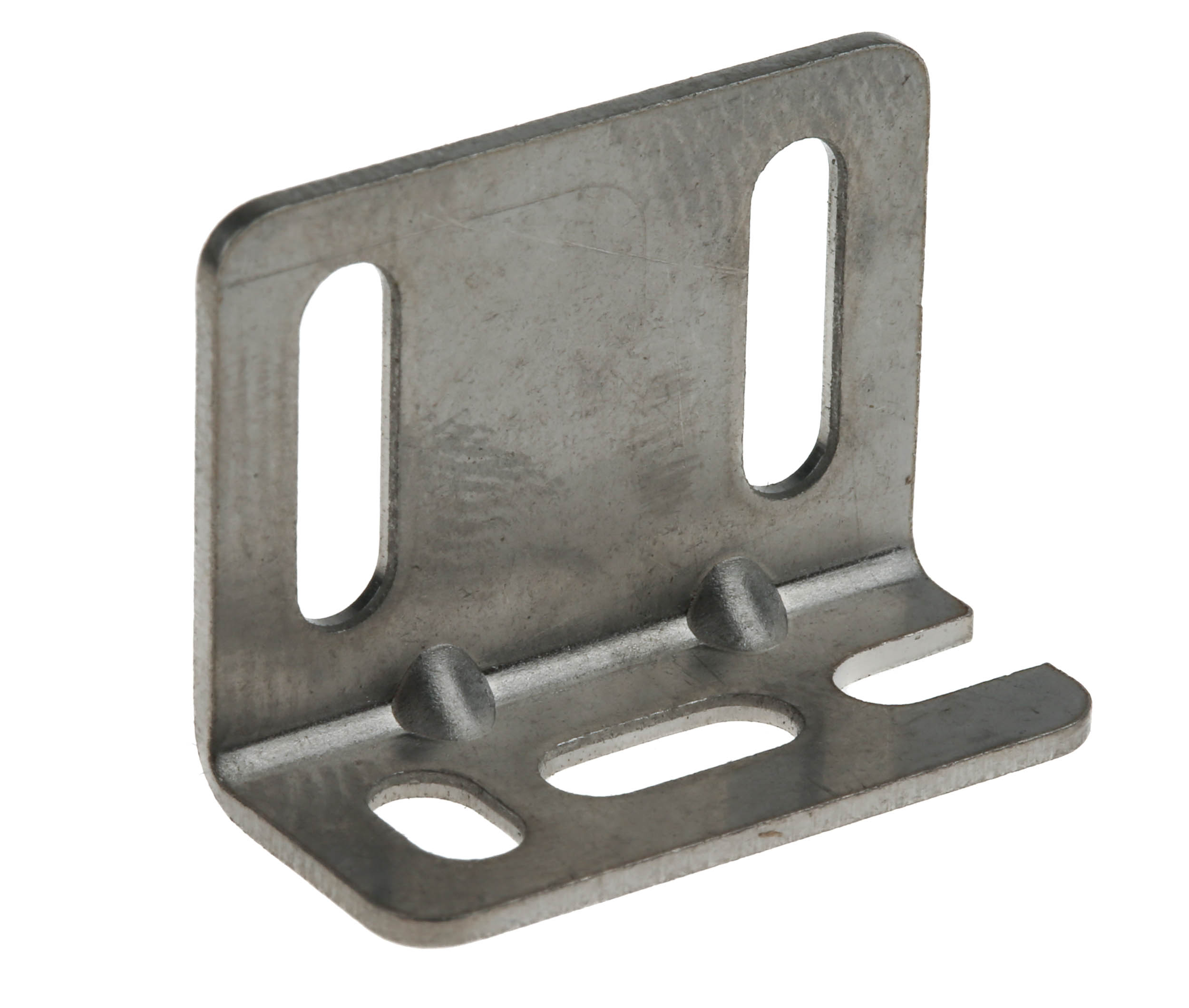 bos-2-hw-2 BALLUFF, BOS 2K Series Mounting Bracket for Use with BOS 2K, EN 60947-5-2 Standard