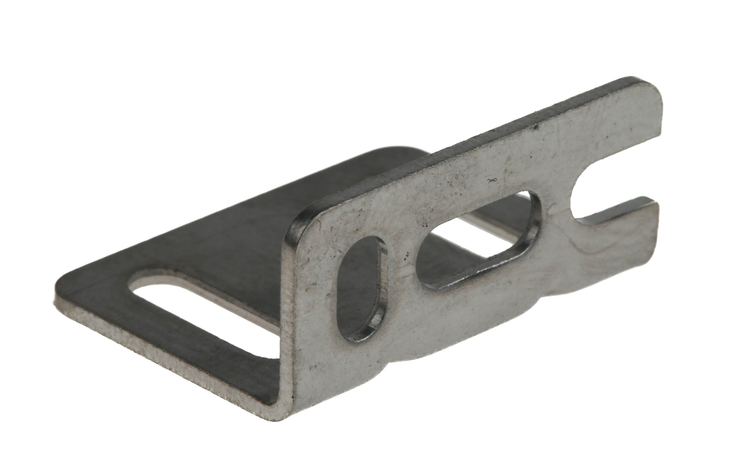 bos-2-hw-2 BALLUFF, BOS 2K Series Mounting Bracket for Use with BOS 2K, EN 60947-5-2 Standard