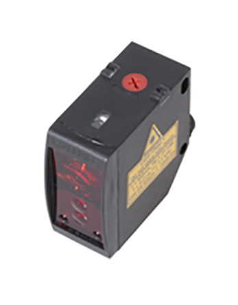 BALLUFF Background Suppression Photoelectric Sensor, Block Sensor