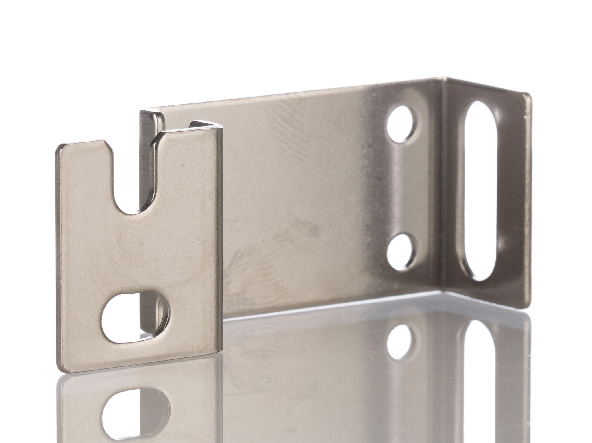 bos-5-hw-2 BALLUFF, BOS 5K Series Mounting Bracket for Use with BOS 5K