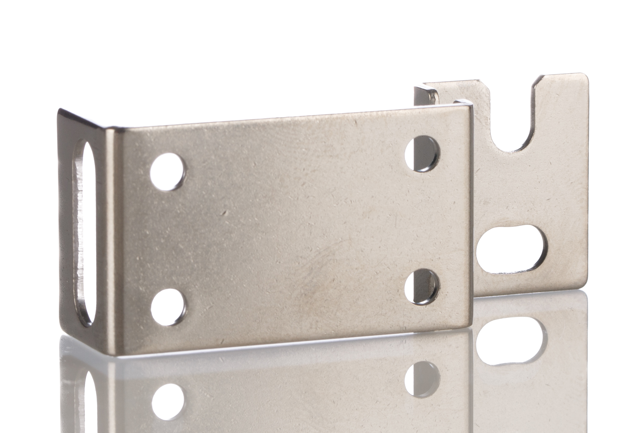 bos-5-hw-2 BALLUFF, BOS 5K Series Mounting Bracket for Use with BOS 5K