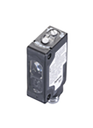 BALLUFF Background Suppression Photoelectric Sensor, Block Sensor