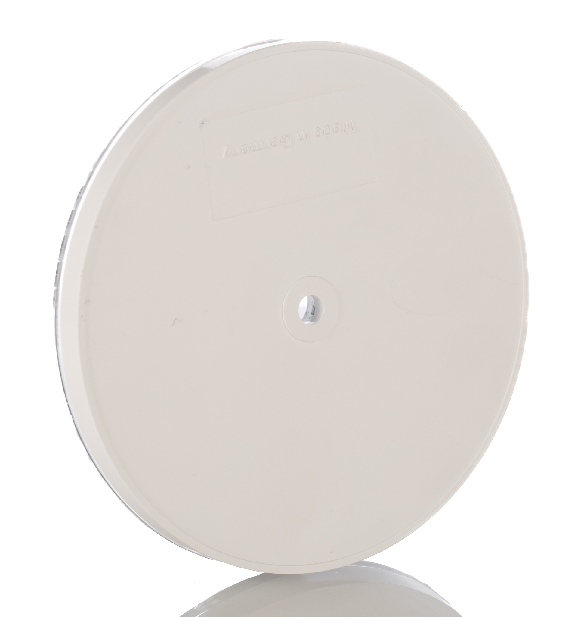 bos-r-1 BALLUFF Sensor Reflector for use with Laser retroreflective types BOS 18K_-PA-1LQ_-.../BOS 26K-PA-1LQK-..., not for