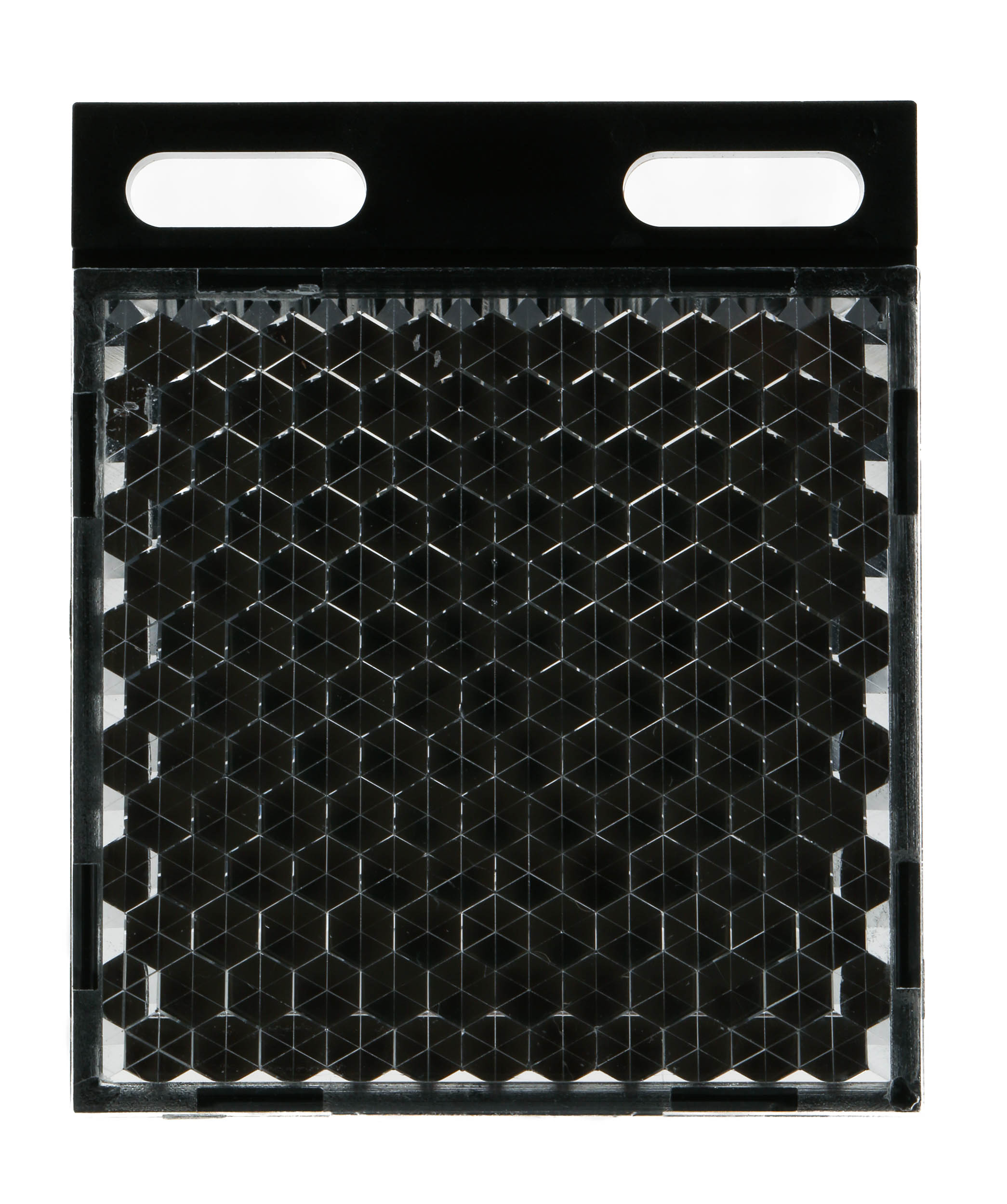 bos-r-9 BALLUFF Sensor Reflector for use with Photoelectric Sensor, 51mm Width