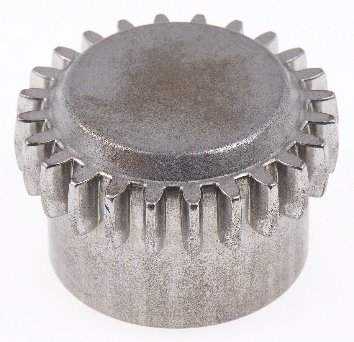 KTR, 32 mm OD, 19 mm Bore Steel Coupler 19 mm