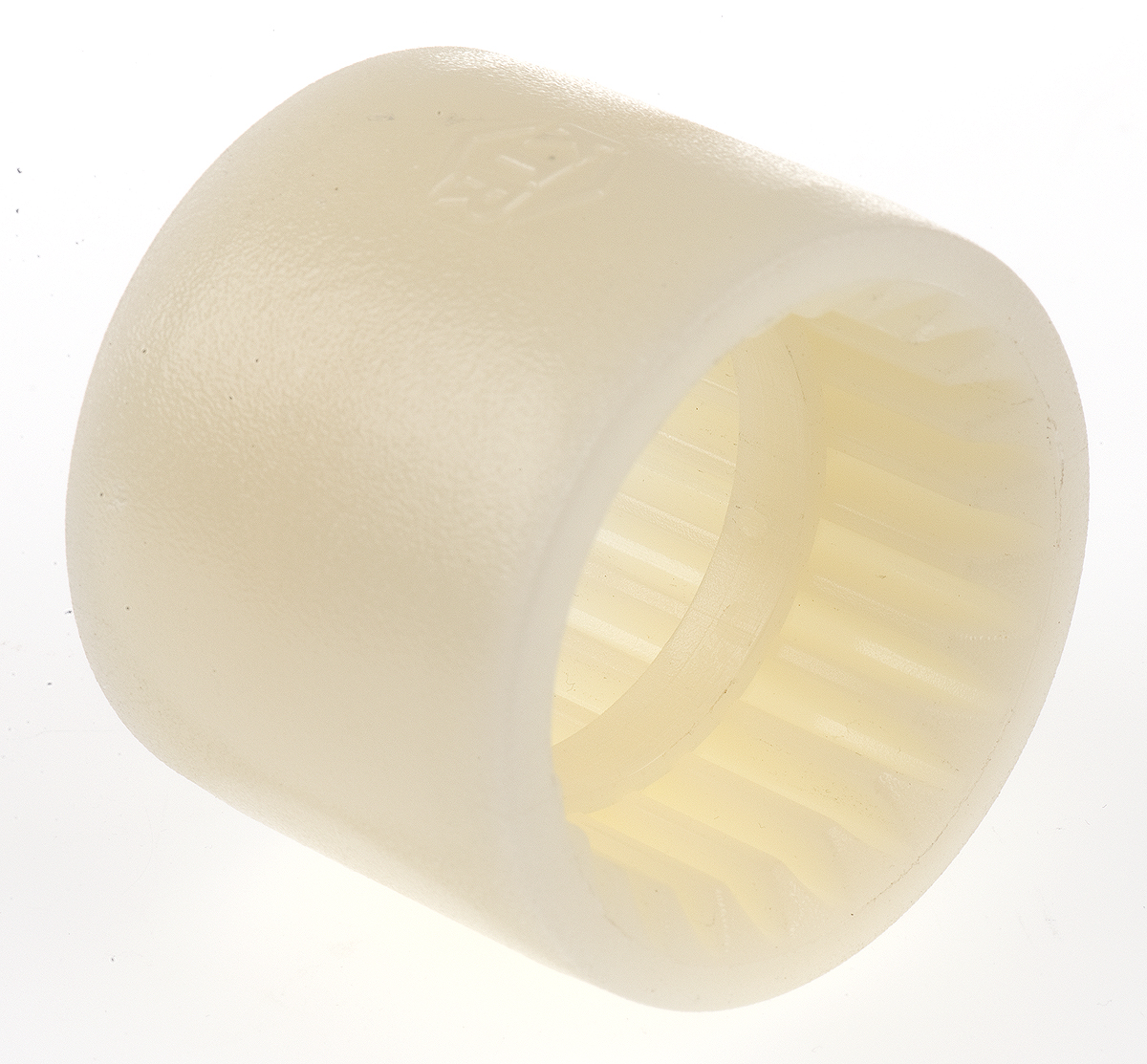 KTR, 47 mm OD, 37 mm Length Coupler, Polyamide