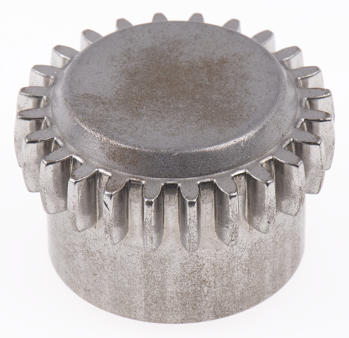 KTR, 36 mm OD, 24 mm Bore Steel Coupler 24 mm