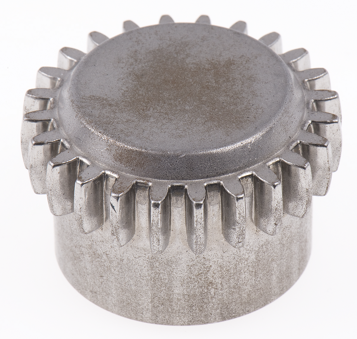 KTR, 58 mm OD, 38 mm Bore Steel Coupler 38 mm