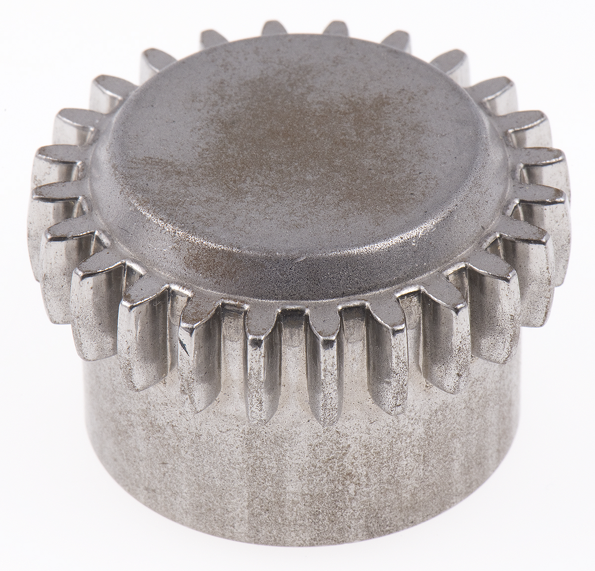 KTR, 96 mm OD, 65 mm Bore Steel Coupler
