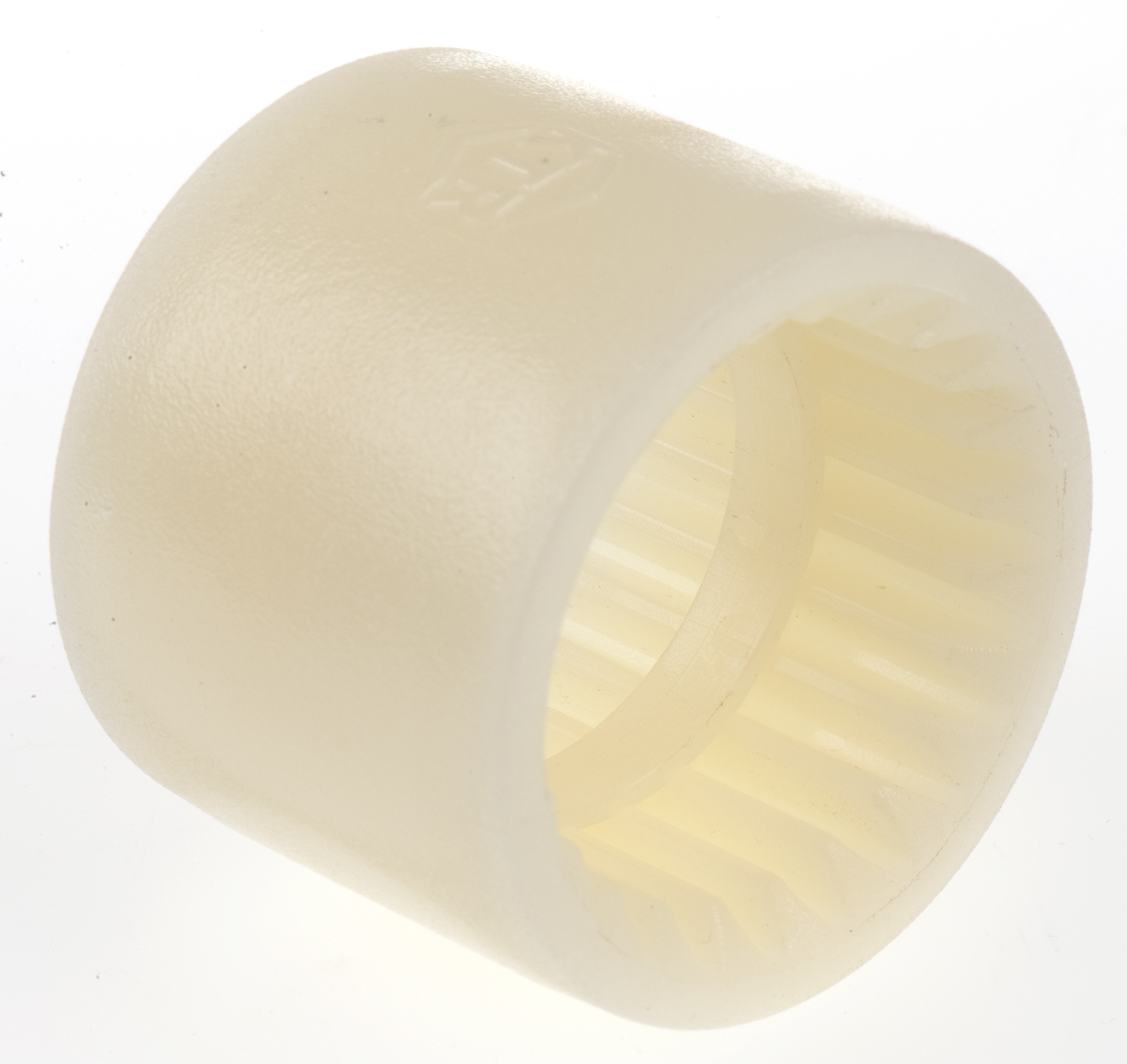 KTR, 132 mm OD, 68 mm Length Coupler, Polyamide