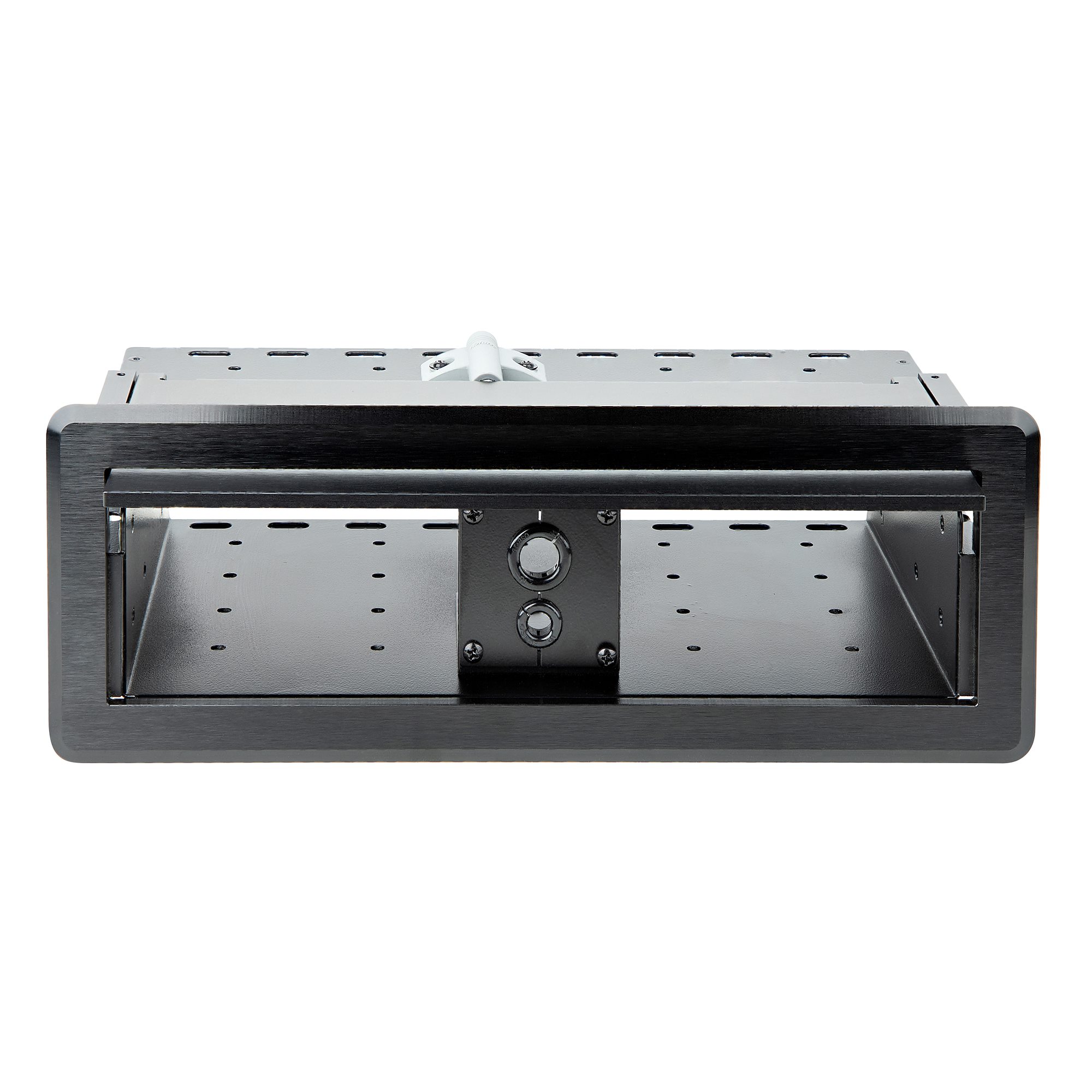 box4module StarTech.com 2 Compartment, 6.5 in x 12.5in