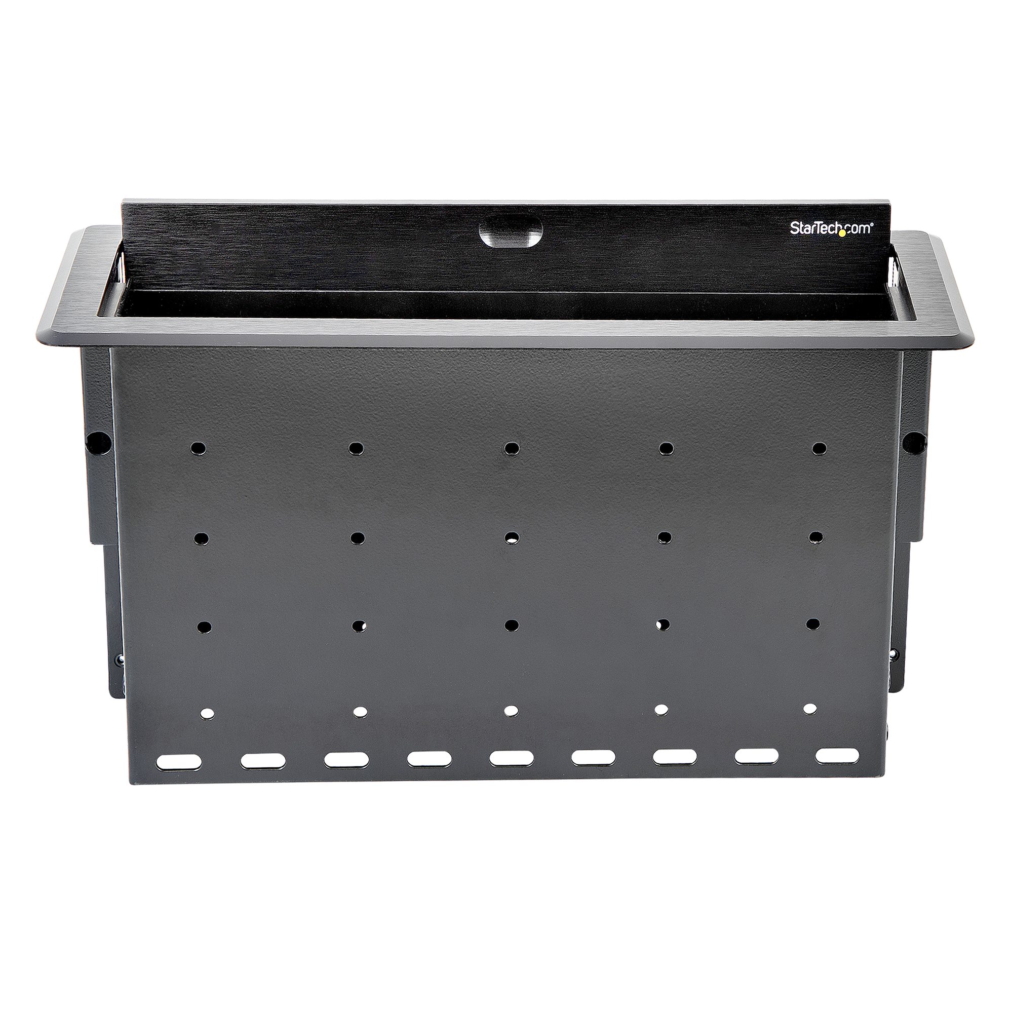 box4module StarTech.com 2 Compartment, 6.5 in x 12.5in