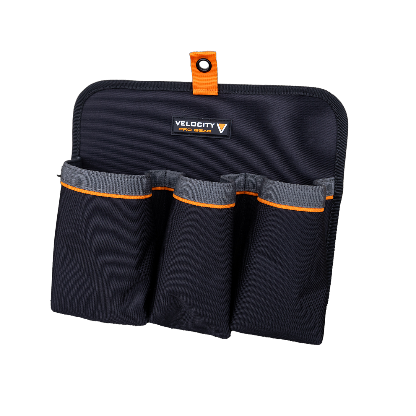 bp-50-o-c Velocity Pro Gear Nylon, Polypropylene Backpack with Shoulder Strap 350.00 mm x 27cm x 49 cm