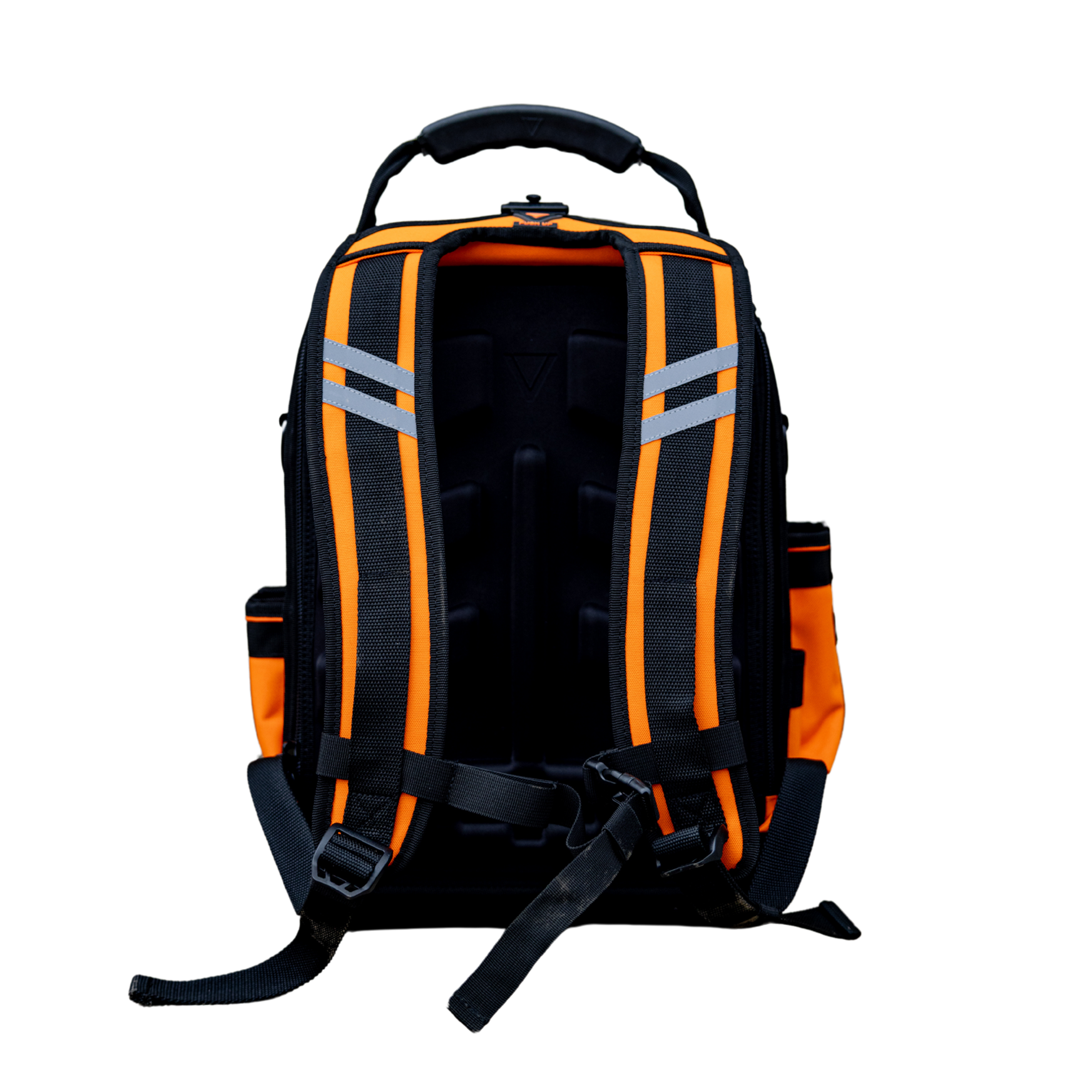 bp-50-o-c Velocity Pro Gear Nylon, Polypropylene Backpack with Shoulder Strap 350.00 mm x 27cm x 49 cm