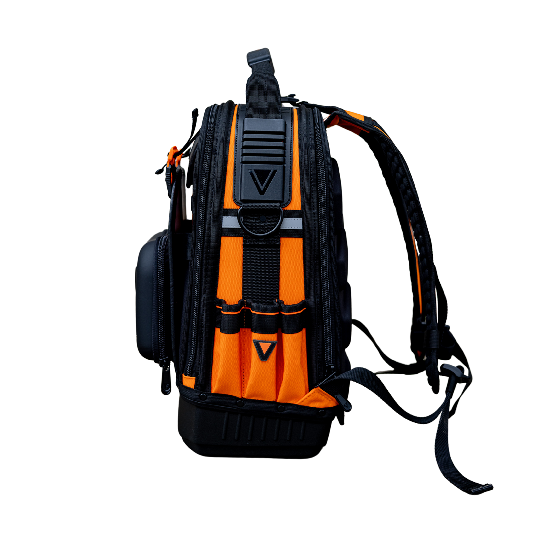 bp-50-o-c Velocity Pro Gear Nylon, Polypropylene Backpack with Shoulder Strap 350.00 mm x 27cm x 49 cm