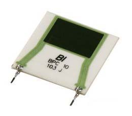 TT Electronics/BI 10 kΩ Thick Film Resistor 10 W 10 % BPC10 103J