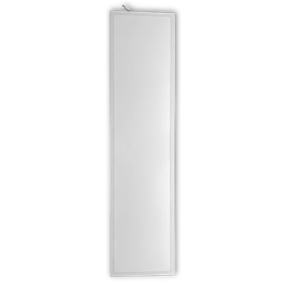 PowerLED 30 W Rectangular Panel Light, Neutral White, 4000k, L 1195 mm W 295mm