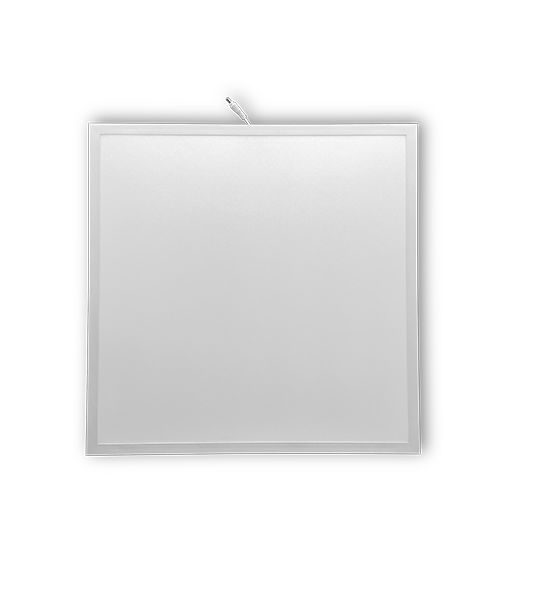 PowerLED 30 W Square Panel Light, Neutral White, 4000k, L 595 mm W 595mm