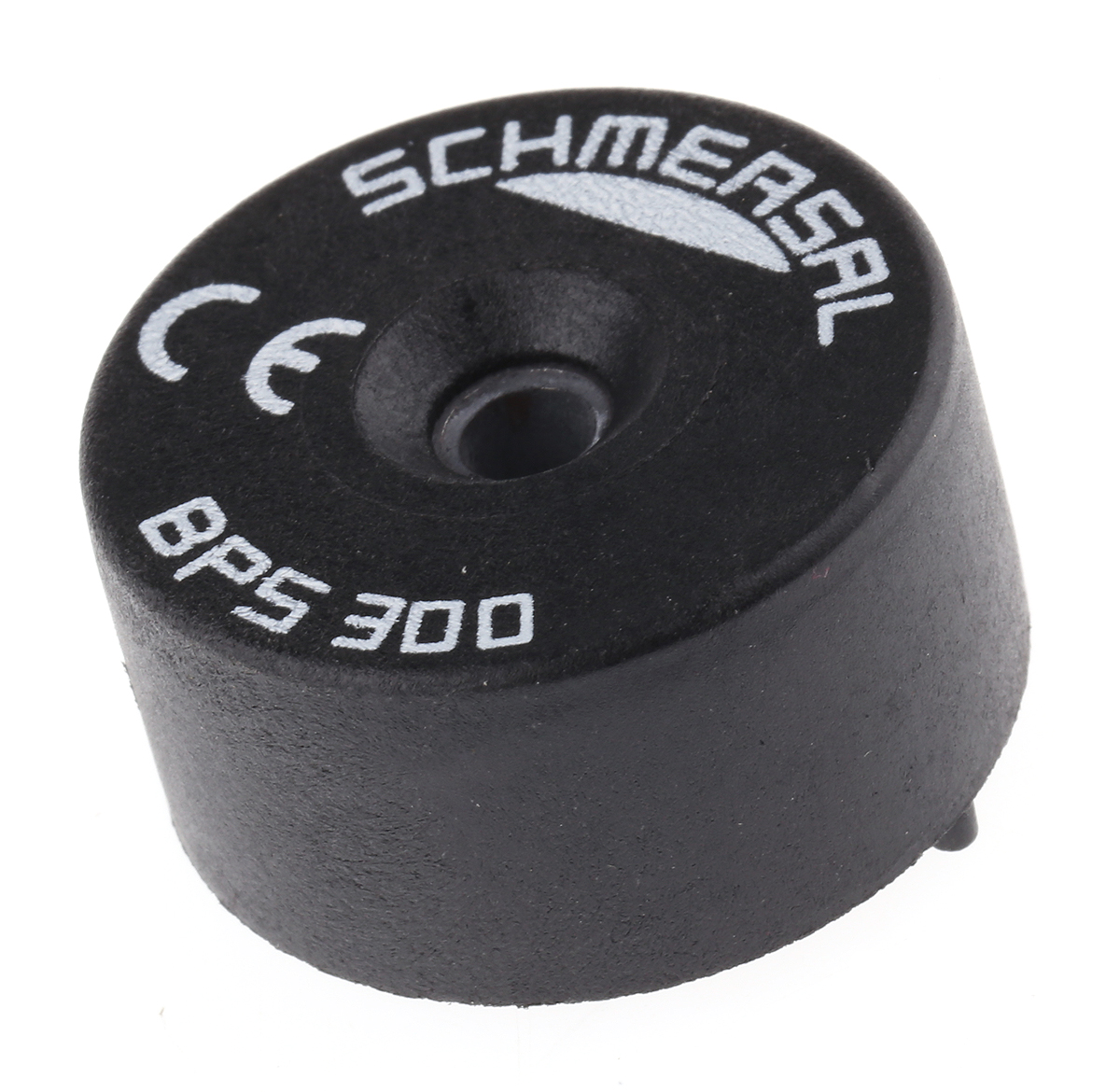 Schmersal BPS Series Non-Contact Safety Switch, Plastic Housing, 3P