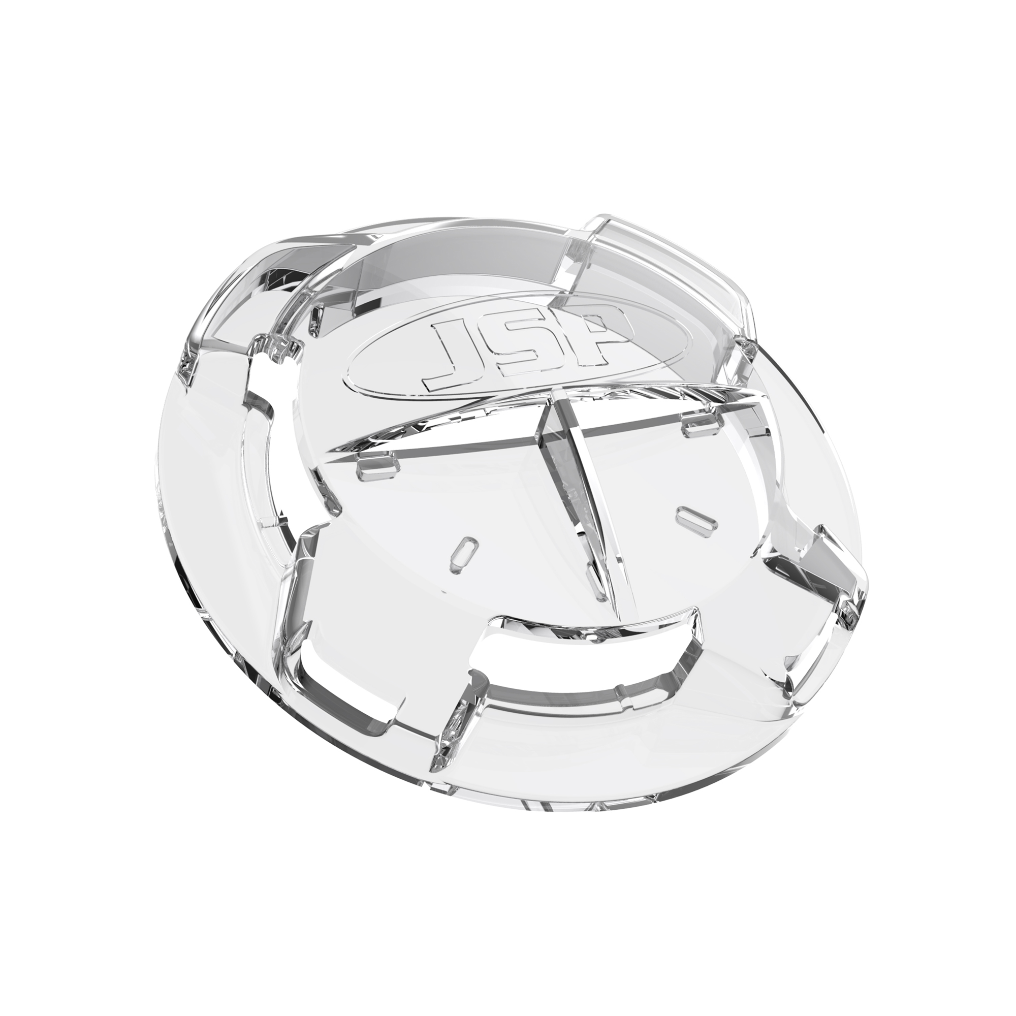 JSP BPS Series Powered Respirator