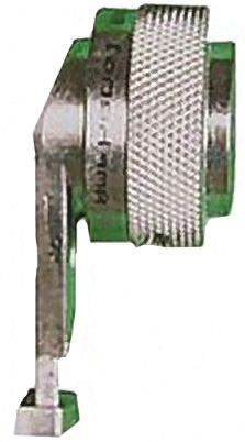 Amphenol Limited, BQ1Size 13 Right Angle Circular Connector Backshell, For Use With MIL-C 38999 Connector Series IV,