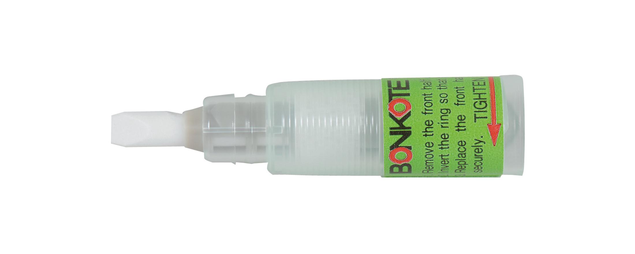 ideal-tek Soldering Accessory BR-102F/5 Cap & Brush, for use with Flux/Alcohole/Fluoric lubricant/Anti-flux migration