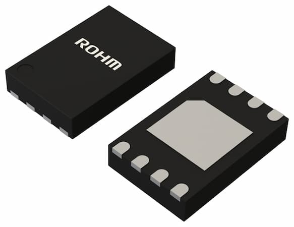 ROHM BR24G16NUX-5TR,  16 kB EEPROM 8-Pin VSON I2C
