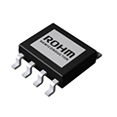 ROHM BR24H08FJ-5ACE2,  8 kB EEPROM 8-Pin SOP-J8 I2C