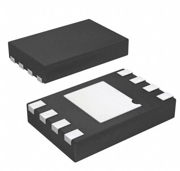 ROHM BR24H128NUX-5ACTR, 128 kB Serial EEPROM, 50 ns 8-Pin VSON I2C