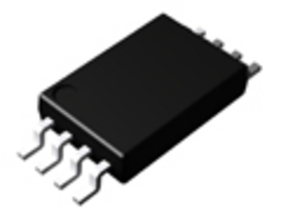 ROHM BR24H256FVT-5ACE2, 256 kB Serial EEPROM, 50 ns 8-Pin TSSOP I2C