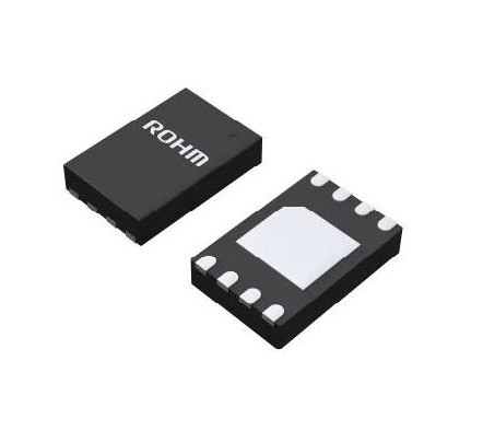 ROHM BR24H256NUX-5ACTR, 256 kB Serial EEPROM, 50 ns 8-Pin VSON I2C