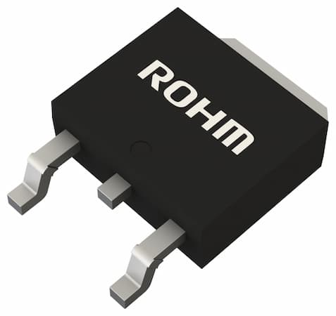 ROHM BR24H64FJ-5ACE2, 64 kB Serial EEPROM, 3500 μs 8-Pin TSSOP I2C