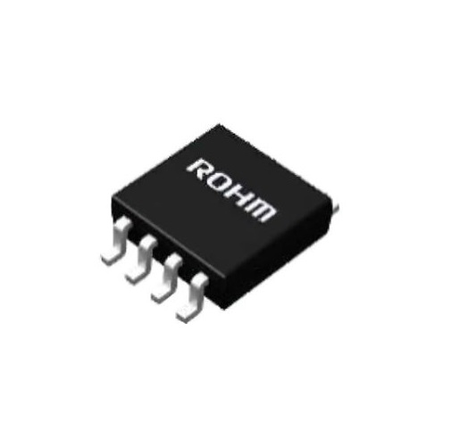 ROHM BR24H64FVM-5ACTR, 64 kB Serial EEPROM, 50 ns 8-Pin MSOP-8 I2C