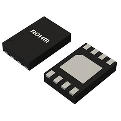 ROHM BR25H04ANUX-5ACTR,  4 kB EEPROM 8-Pin VSON SPI