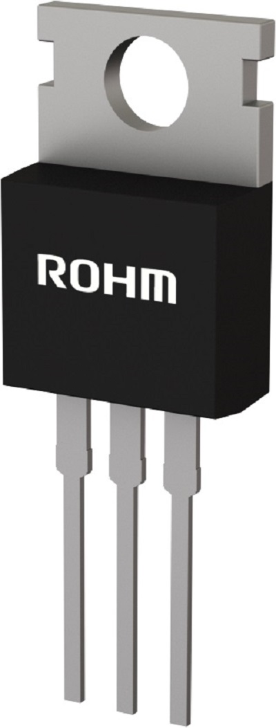 ROHM BR25H640F-5ACE2, 64 kB Serial EEPROM, 3500 μs 8-Pin SOP-8 SPI