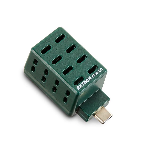 FLIR BR95-CO Carbon Monoxide Sensor for Monitor