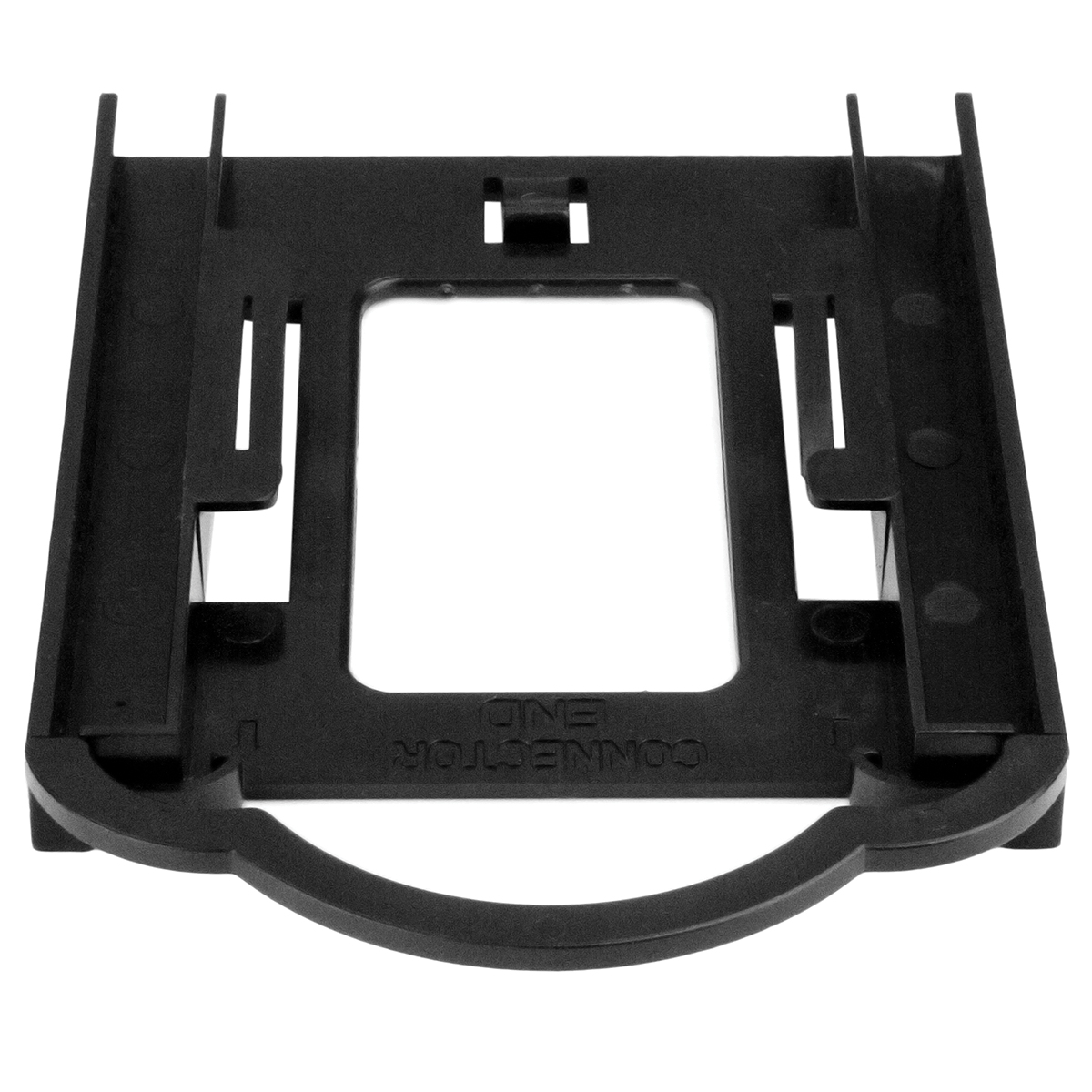 bracket125pt StarTech.com 63.5 mm Mounting Bracket 156 x 111 x 21 mm SFF8639, SATA, NVMe, IDE, PCIe, SAS