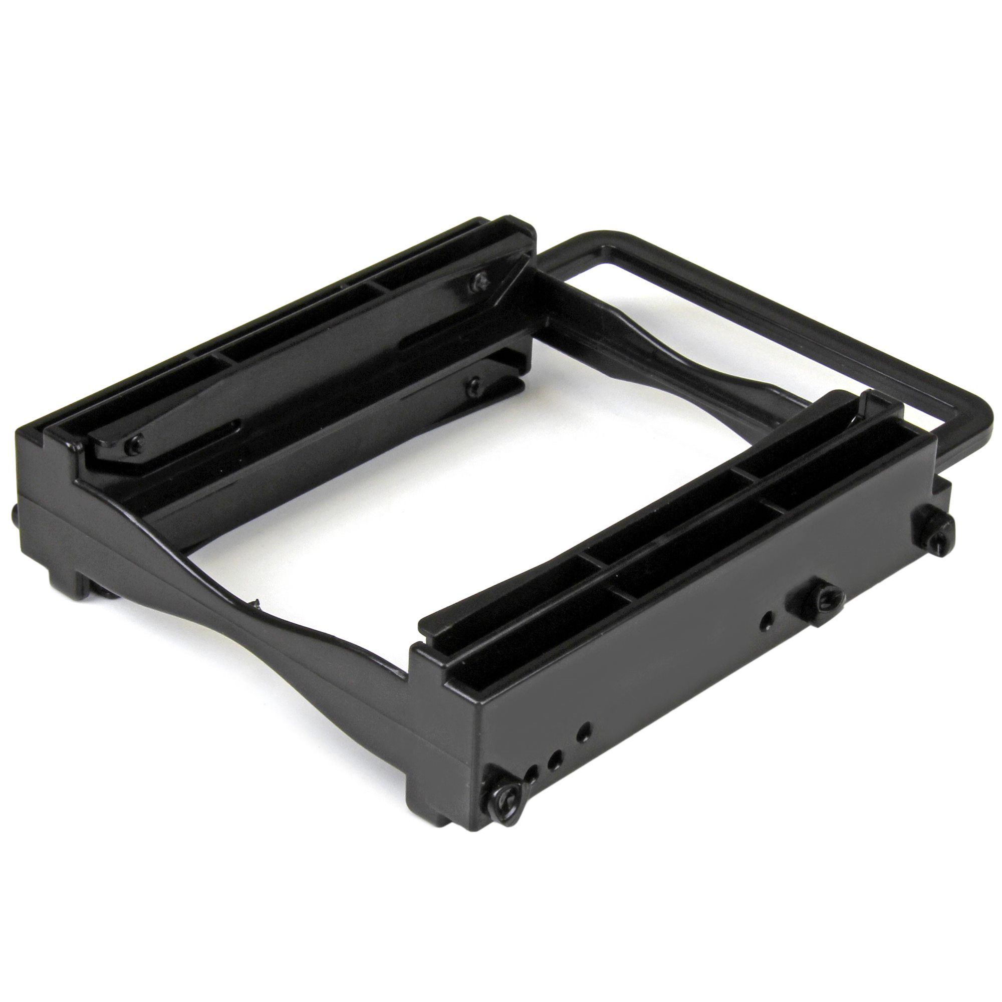 StarTech.com 2.5 in Mounting Bracket 132 x 29.5 x 100 mm