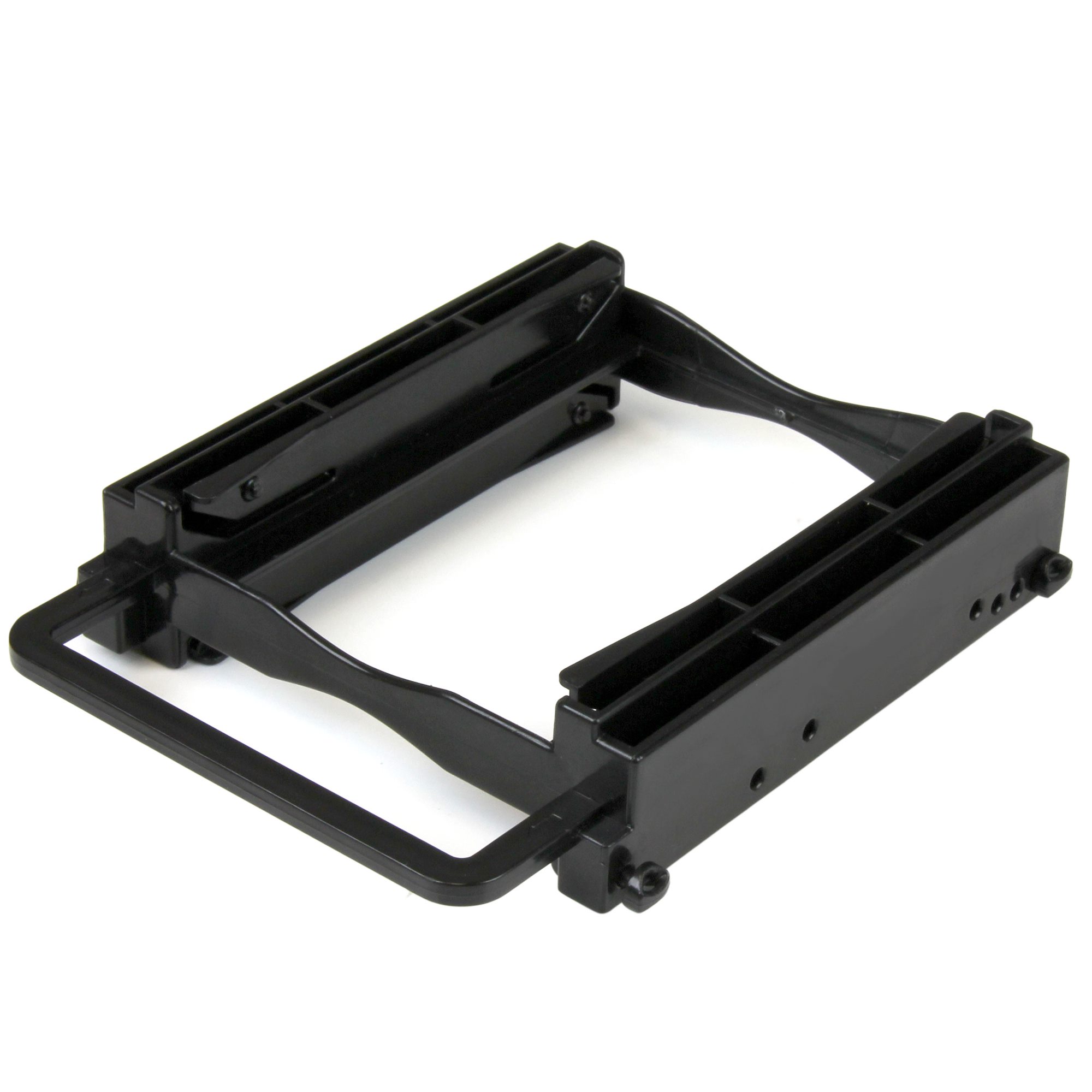 bracket225pt StarTech.com 2.5 in Mounting Bracket 132 x 29.5 x 100 mm