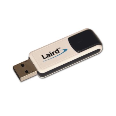 Ezurio Bluetooth Adapter USB -30 km, Class 1 4.0