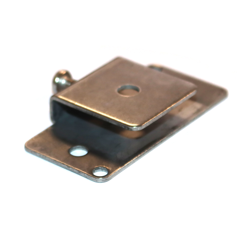 brd6-i Prosensor, BRD6 Series Flange Plate Sensor Mount 6 mm for Use with Temperature Probe 6 mm, RoHS Standard