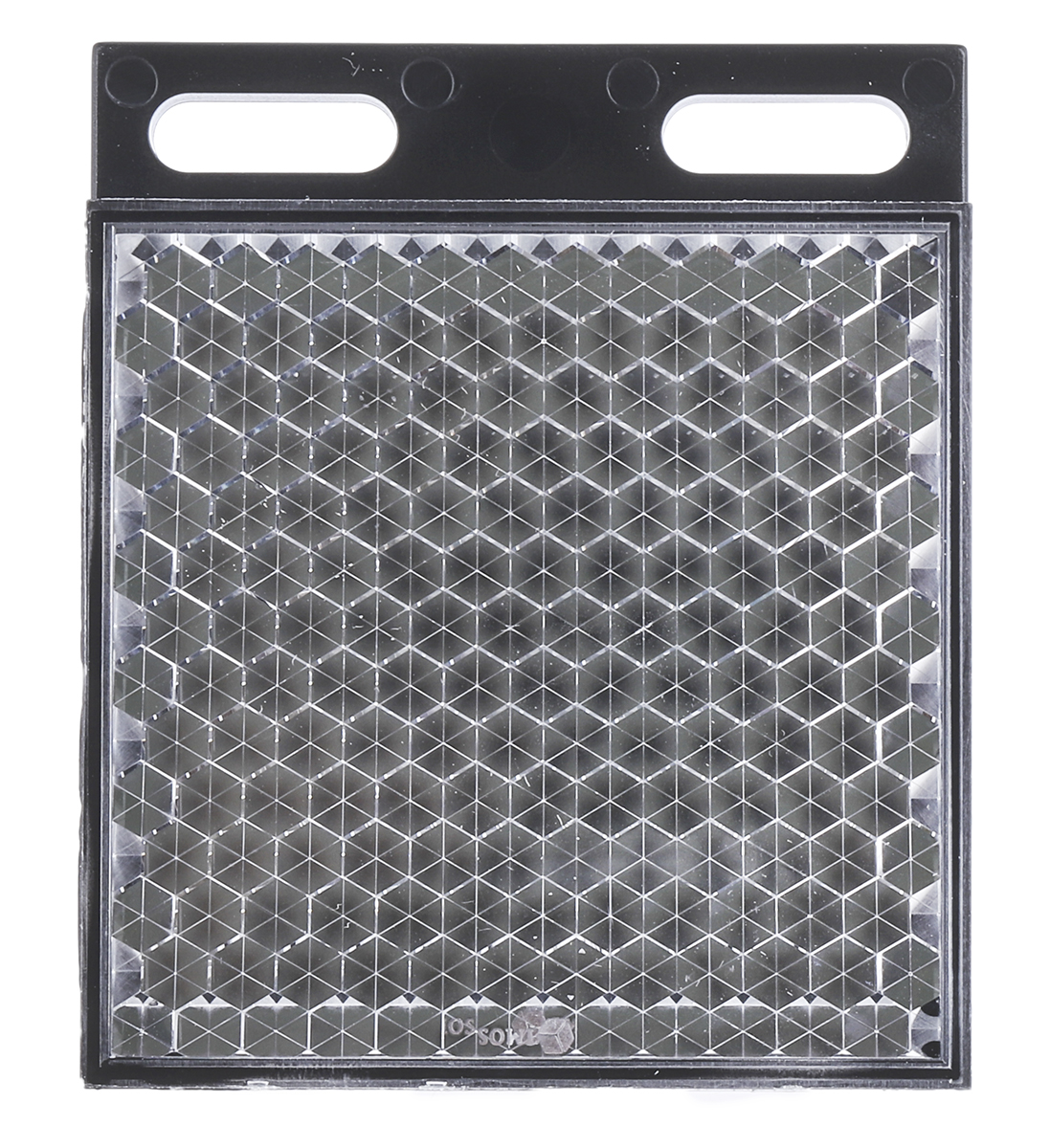Banner Sensor Reflector for use with Q45BB6LL Series, 51mm Width