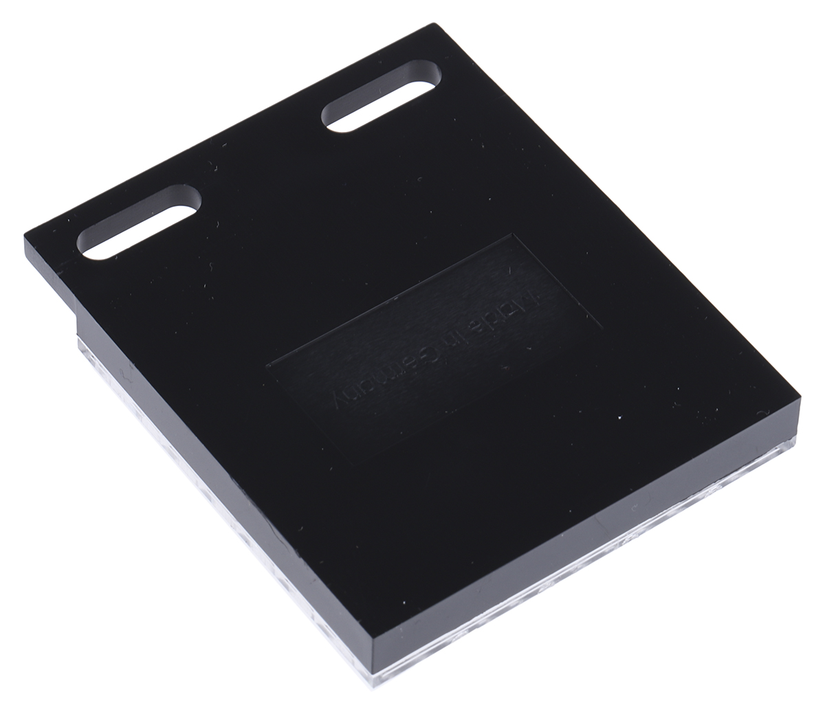 brt-2x2 Banner Sensor Reflector for use with Q45BB6LL Series, 51mm Width