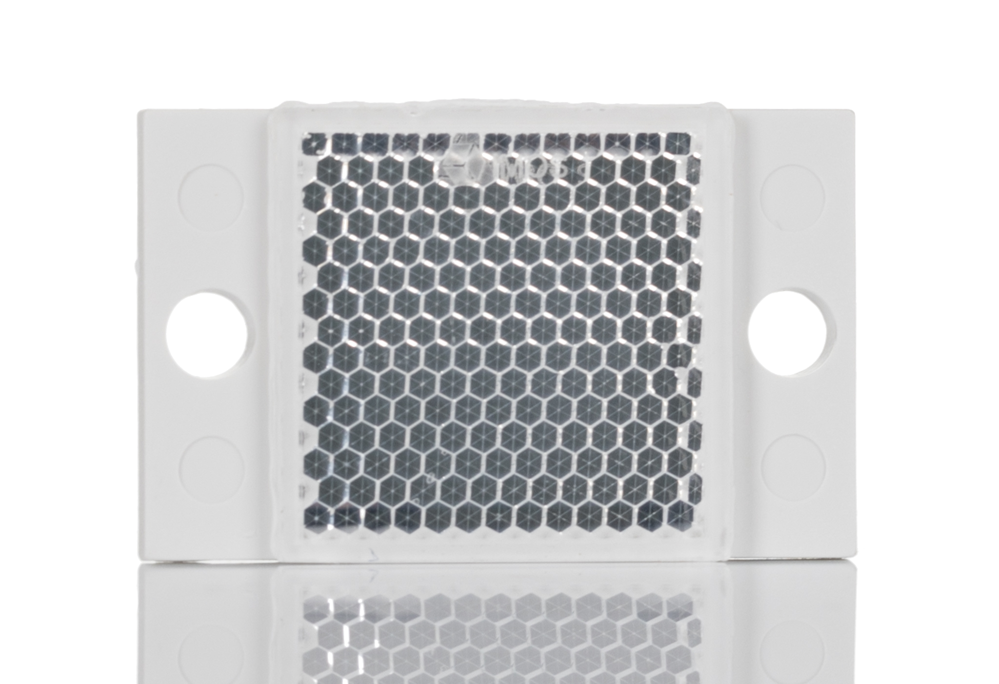 Banner Sensor Reflector for use with VALU-BEAM 915 Series Sensor, 20mm Width